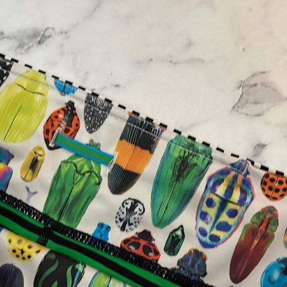 Lululemon Seawheeze 2015 Run Inspire Crops 10 - Picture 5 of 6